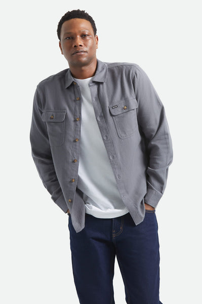 Bowery Lightweight Ultra Flannel
