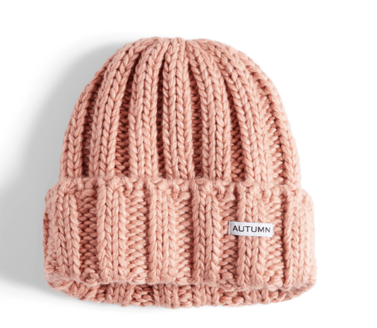 Rosemary Beanie
