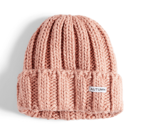 Rosemary Beanie