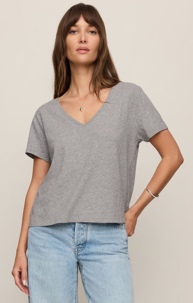 Nomad V Neck T-Shirt