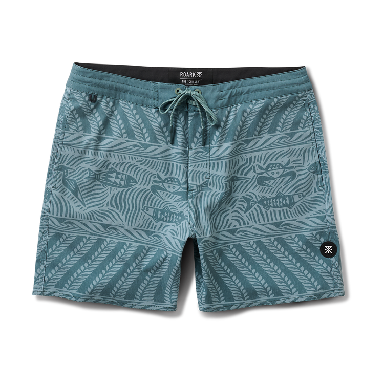 Chiller Boardshort
