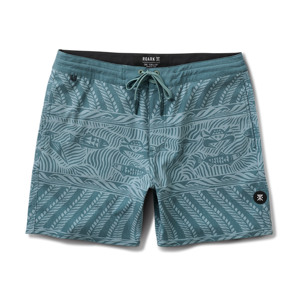 Chiller Boardshort
