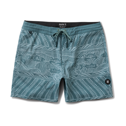 Chiller Boardshort
