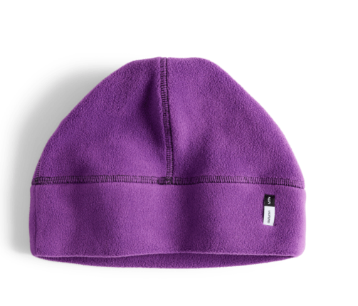 Inside Out Fleece Beanie