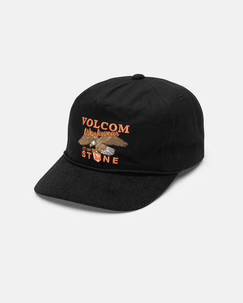 Stone Talon Workwear Hat