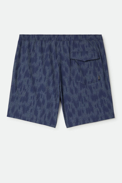 Everyday Hybrid 7" Shorts