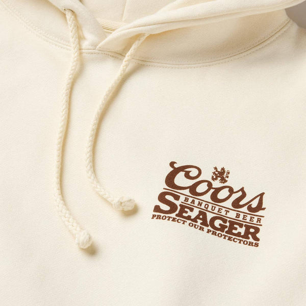 Seager x Coors Banquet Hotshots Fleece