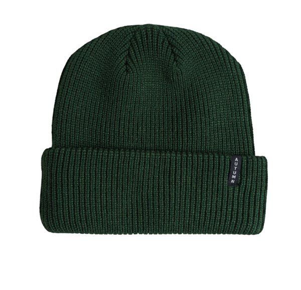 Select Solid Beanie