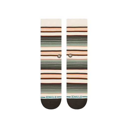 Rockford Crew Socks - Sea Green