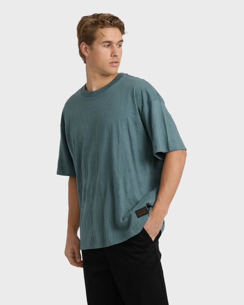 Needle Garage Short Sleeve T-Shirt