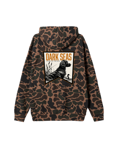 Boykin Hoodie