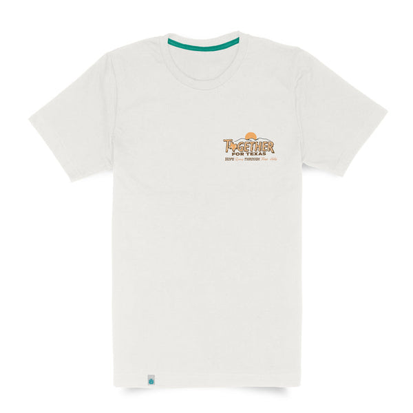 Together For Texas T-shirt