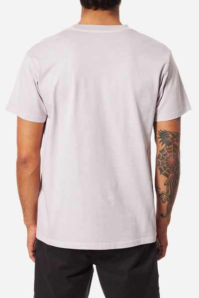 Base Tee - Vintage White