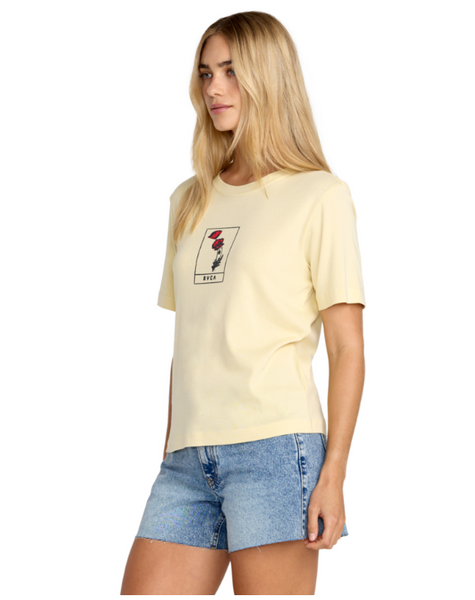 Icon Tee