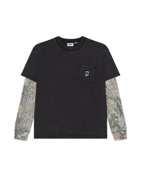 Post 2-Fer Shirt