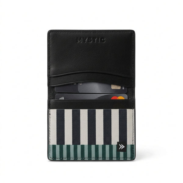 Leather Bifold Wallet