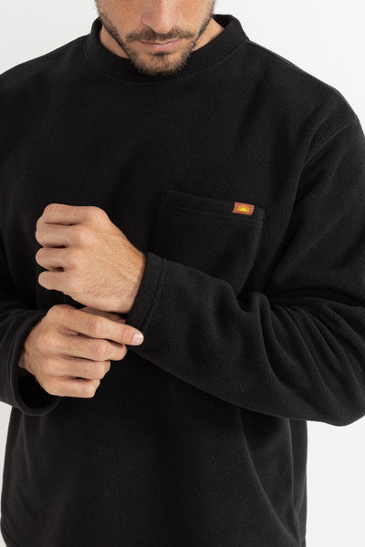 Awake Polar Fleece Long Sleeve