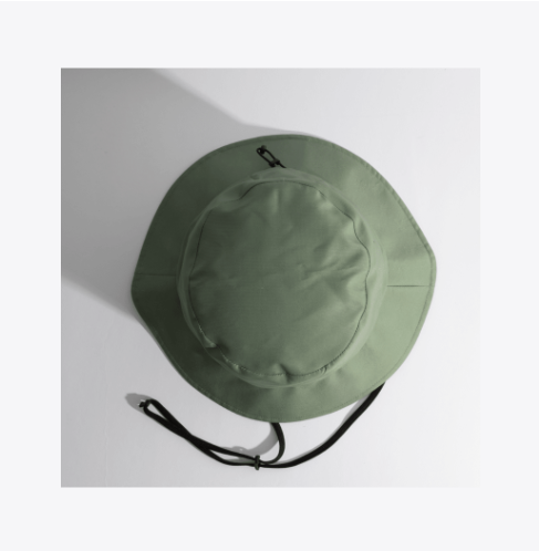 Banks Adjustable Bucket Hat