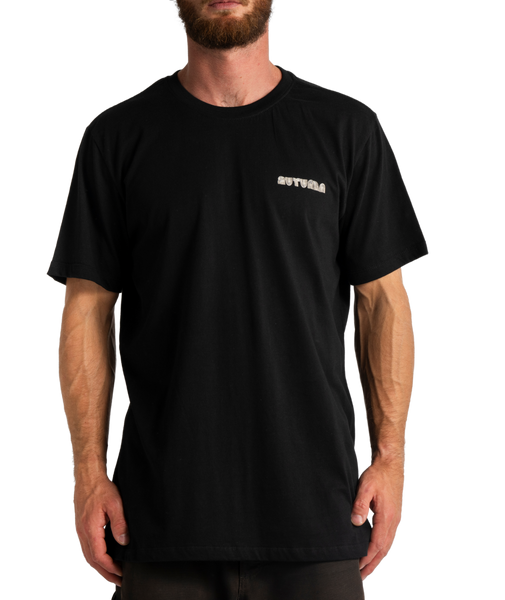 Soy Foilage Tee