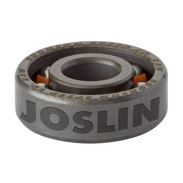 Bronson Joslin 6-Ball Bearings