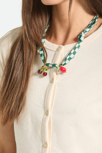 Alice Button Down Shirt