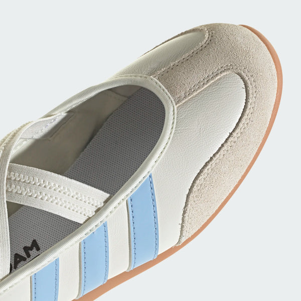 Barreda Mary Jane Sneakers