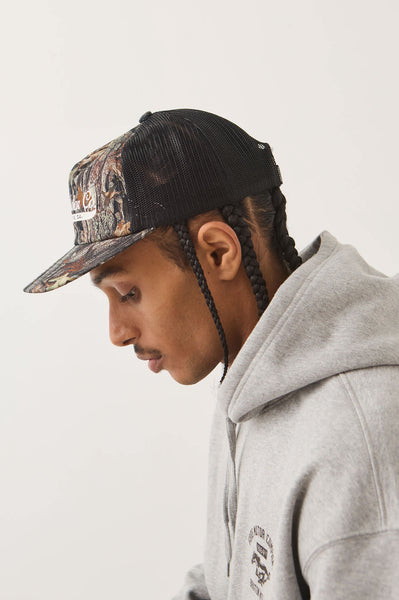 Ford x Brixton Trucker Hat
