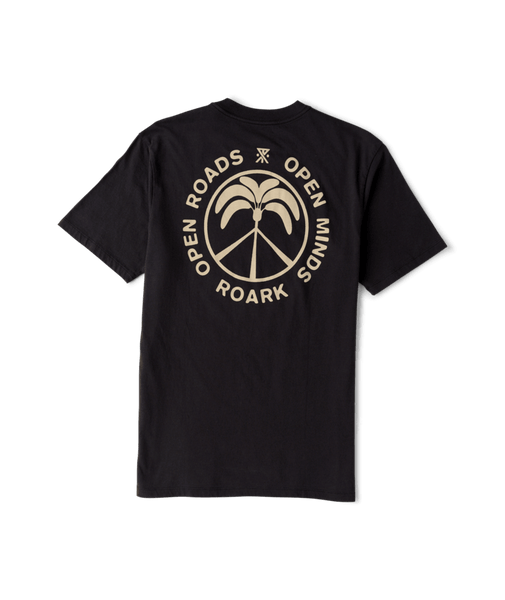 Peace Palm T-Shirt