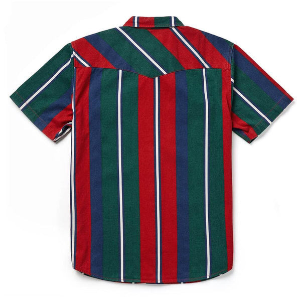 Amarillo Short Sleeve Shirt