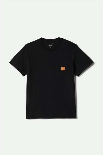 Union Heavyweight Boxy Tee