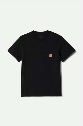 Union Heavyweight Boxy Tee