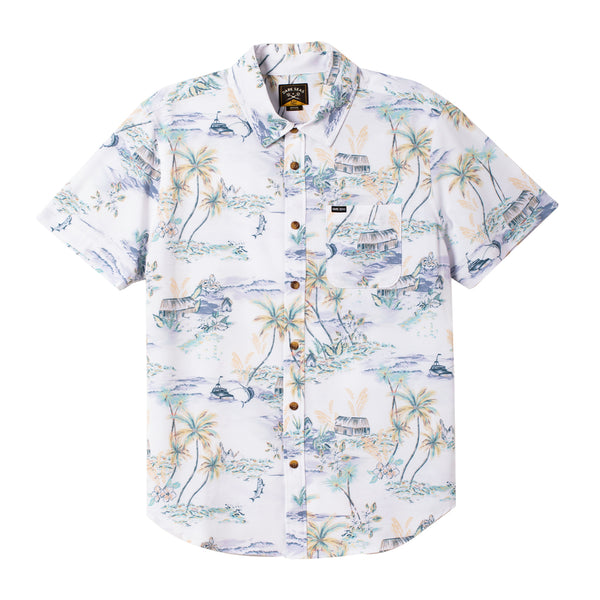 Eldora SS UV Shirt