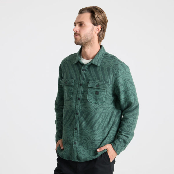 Nordsman Jacquard