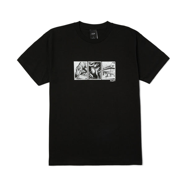 Fossil Fuel T-Shirt