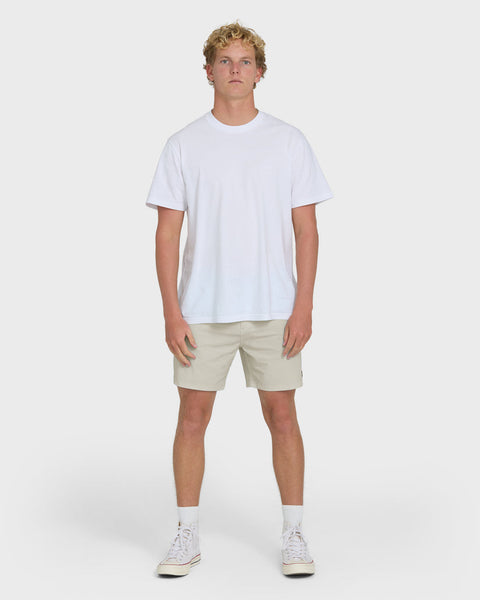 Crossfire Submersible 17" Hybrid Shorts