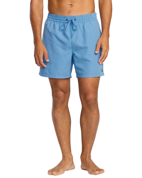 All Day Layback Boardshorts