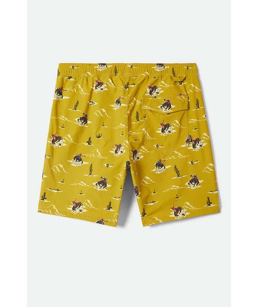Lone Star Everyday 7" Hybrid Short