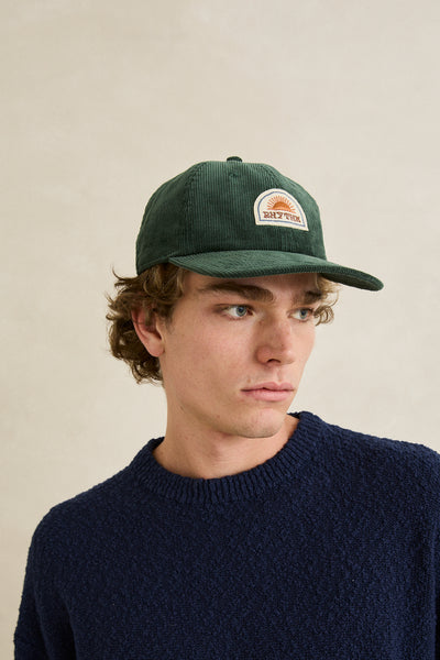 Awake Cord Hat