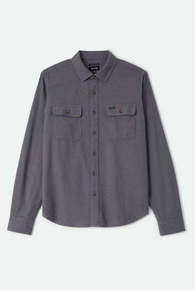 Bowery Lightweight Ultra Flannel
