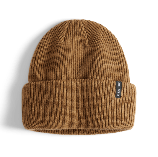 Select Solid Beanie