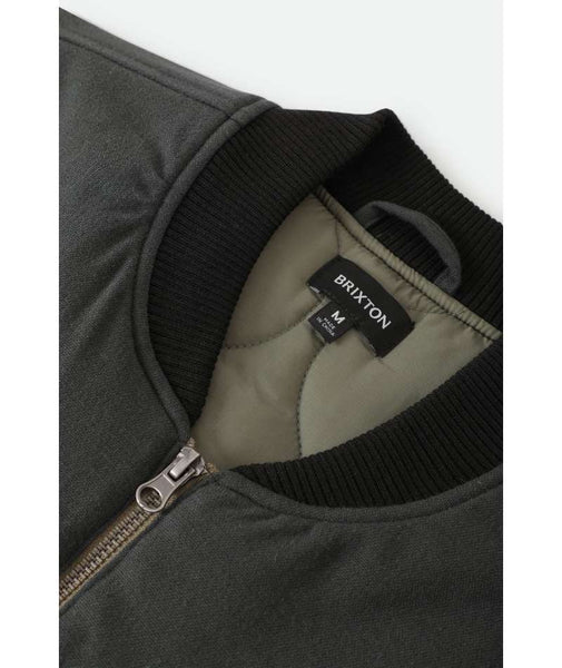 Builders Abraham Rev Vest