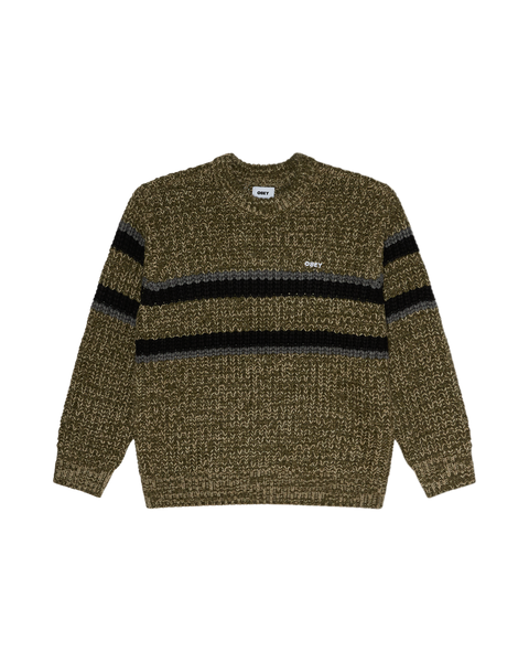 Obey Alden Sweater