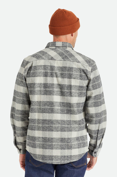 Bowery HW Flannel