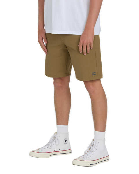 Surftrek Touring Short