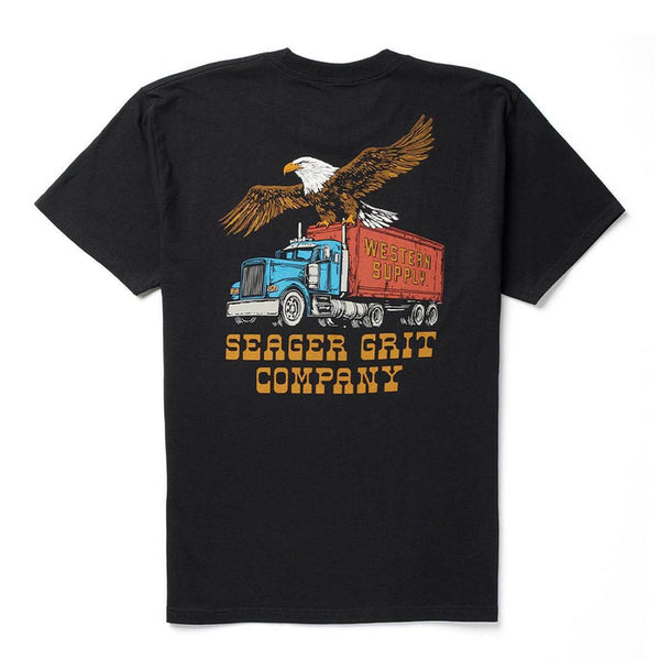 Big Rig Tee