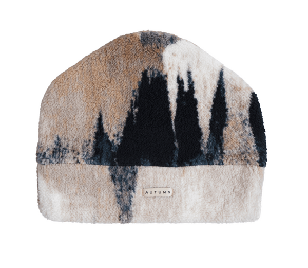 MTN Goat Beanie