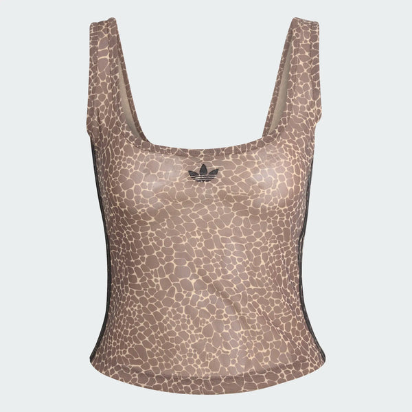 AOP Tank Top