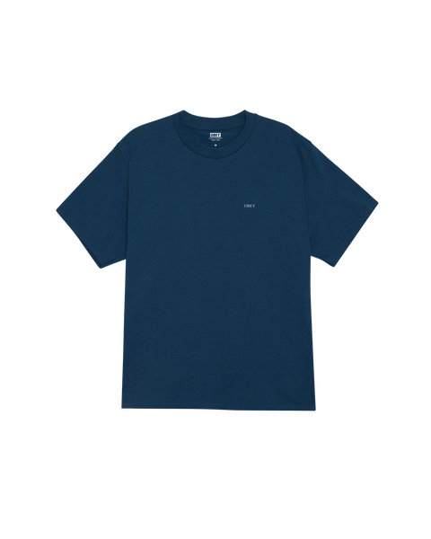 Obey Smog City T-Shirt