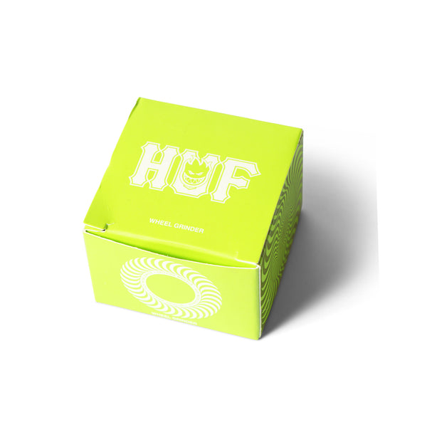 Huf x Spitfire Classic Grinder