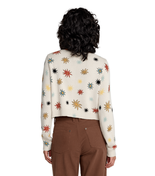 Mel G Cardigan Sweater